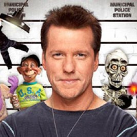 Jeff Dunham  Image